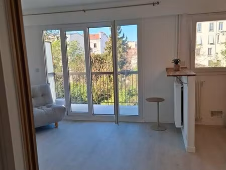 a louer studio neuf alfortville