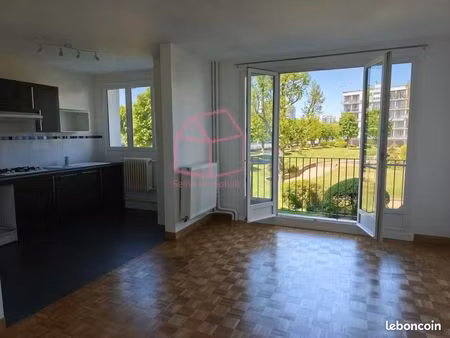 appartement 65 m² choisy le roi