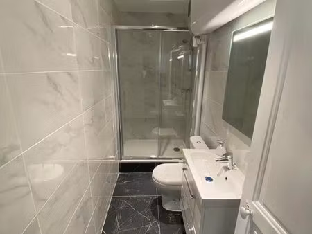 2pieces ivry sur seine place gambetta