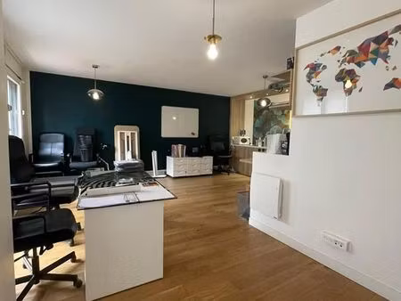 local 46 m² charenton-le-pont