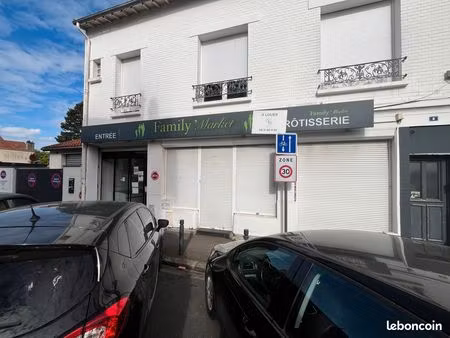 a louer fontenay sous bois