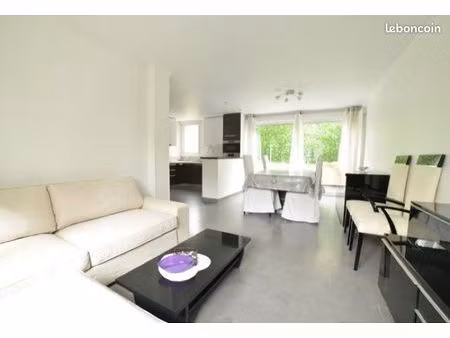 maison 5 pièces - ivry sur seine