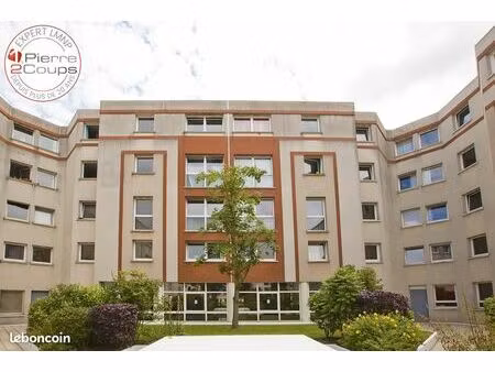 appartement 1 pièce 19 m²