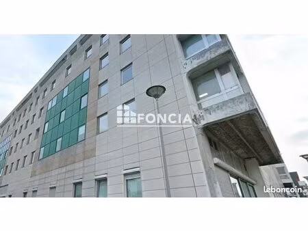 appartement deux pieces - garges-les-gonesse