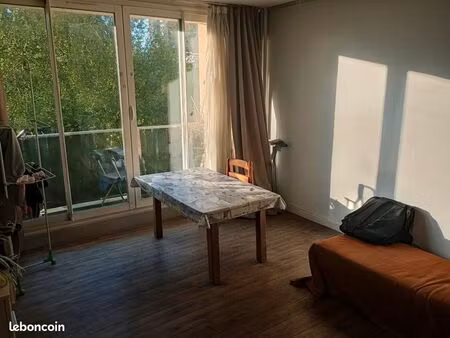 appartement sans vis a vis f3