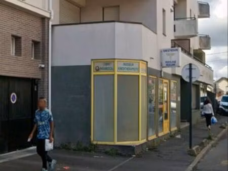 a vendre studio villiers le bel