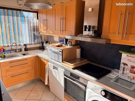 bel appartement f3 idéalement situé sur villiers-le-bel