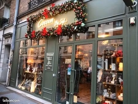 boutique
