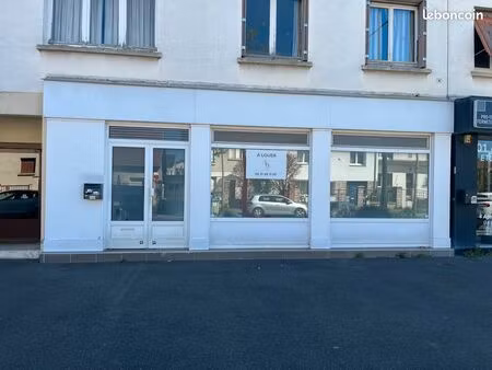 a louer l'haÿ-les-roses henri barbusse