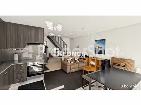 maison de 50 m2 à vendre