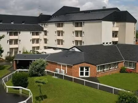 appartement 1 pièce 20 m²