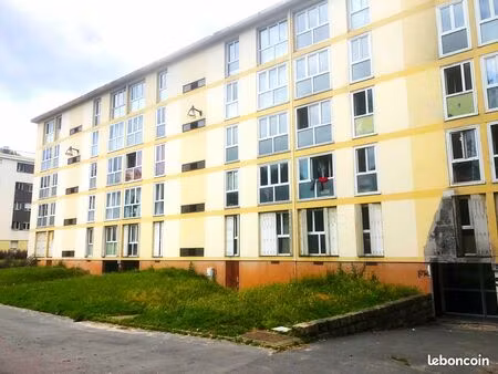 appartement 4 pieces/ 3 chambres  proche gare de garges-sarcelles