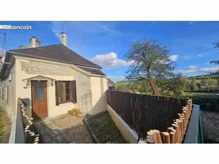 maison 1 pièce 36 m²
