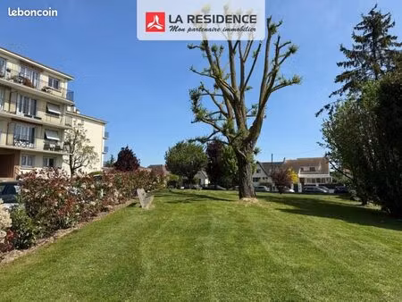 appartement 2 pièces 51 m²