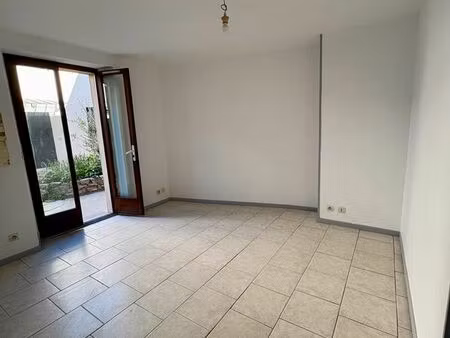 vente studio saint gratien