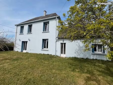 maison 5 pièces 135 m²