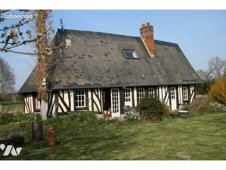 maison 4 pièces 120 m²