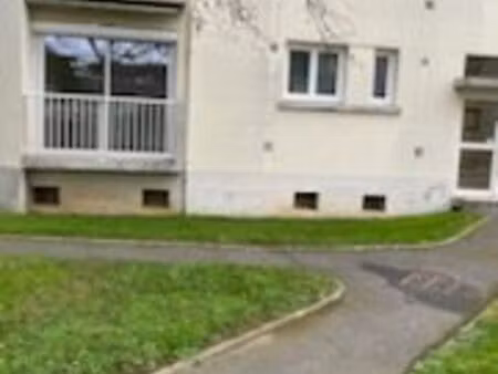appartement f1 caen