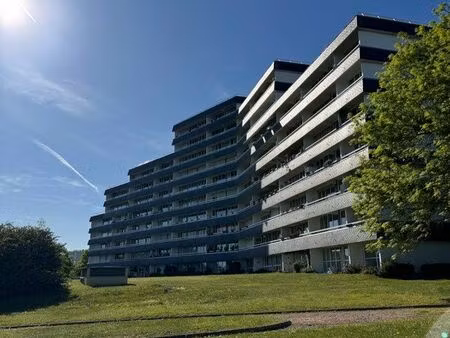 appartement t2 caen 52m2