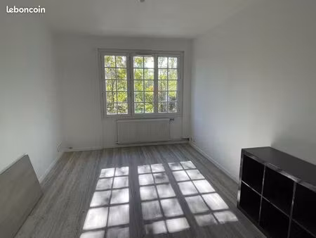 duplex 2 pièces 44 m²