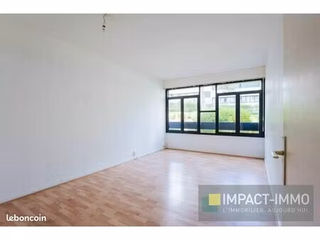 appartement 2 pièces 52 m²