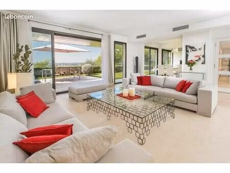 appartement - 3 pièces - centre ville de goussainville