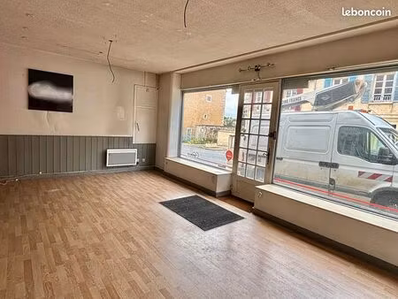 maison 4 pièces 62 m²