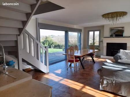 maison individuelle manneville-la-pipard