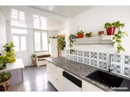 maison à montmorency