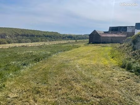 location terrain