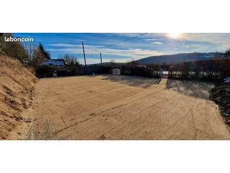 terrain la chapelle yvon 14290