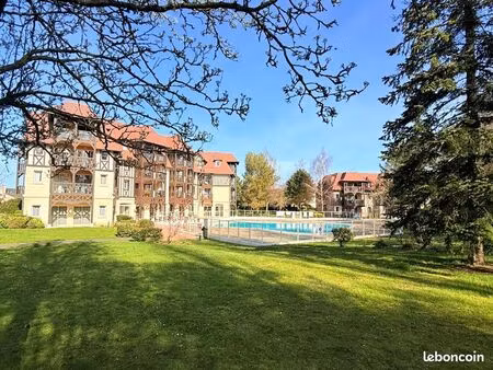 belle opportunité résidence avec piscine
