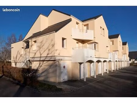 appartement t5