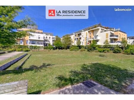 appartement 3 pièces 57 m²