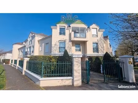 appartement 3 pièces 70 m²