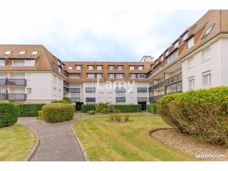 appartement 2 pièces 29 m²