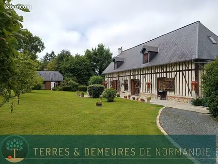 maison 6 pièces 210 m²