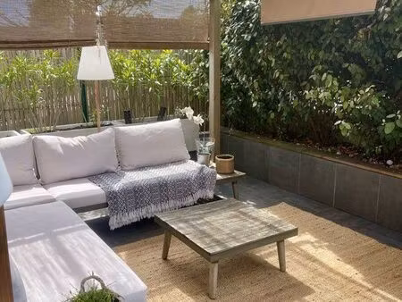 maison avec piscine