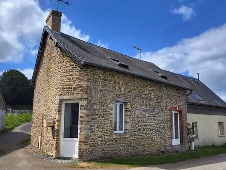 maison 3 pièces 65 m²