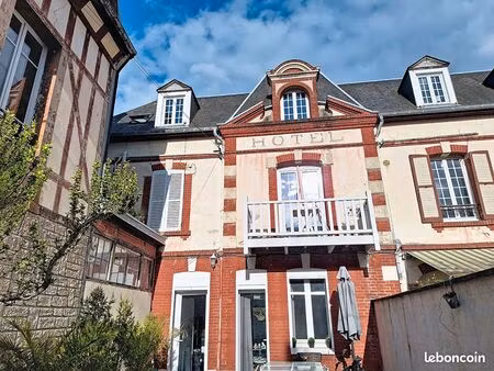 appartement 2 pièces 24 m²