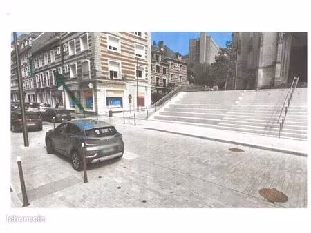 charme de l'ancien  107m2 avec ascenseur