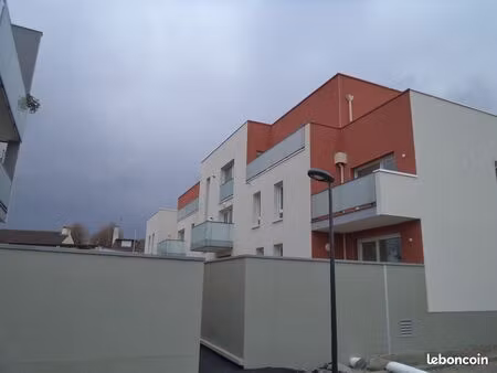 appartement à louer - mondeville