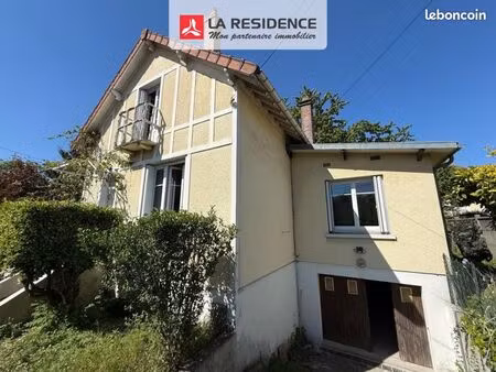 maison 5 pièces 77 m²