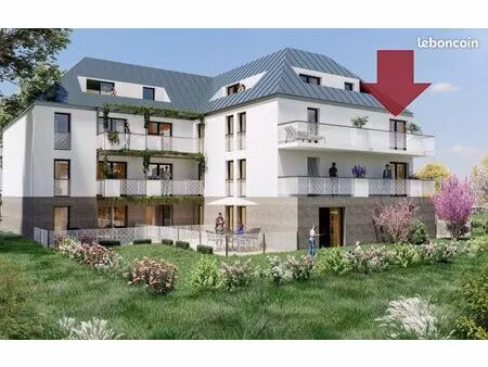 studio 1 pièce 24 m²