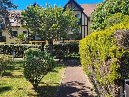 appartement 3 pièces 36 m²