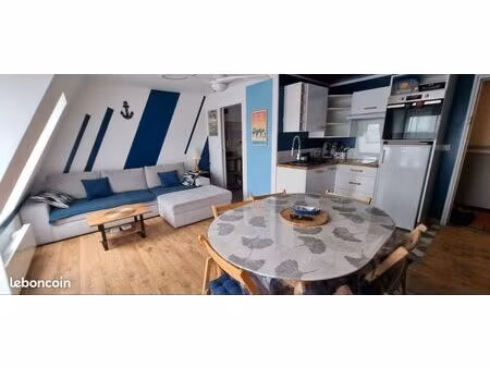 appartement clé en main idéal location saisonnière