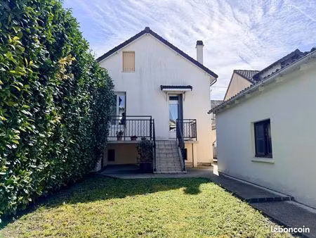 maison 4 pièces 100 m²