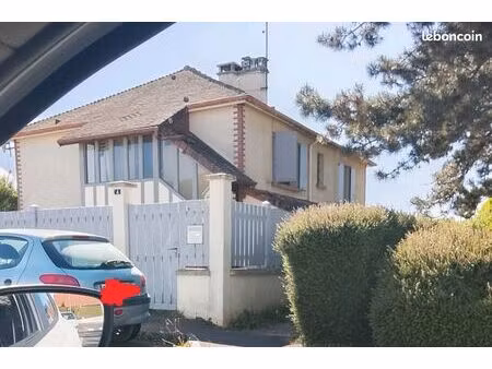 maison 3 pièces 67 m2