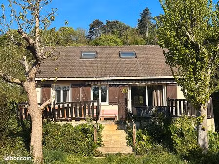 maison 5 pièces 112 m²