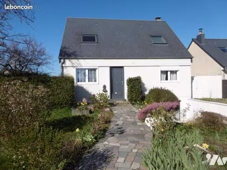 pavillon 5 pièces 98 m²